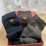 Chaussettes Nestia - Multico - GRACE & MILA