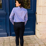 Chemise - bleu ciel - US POLO