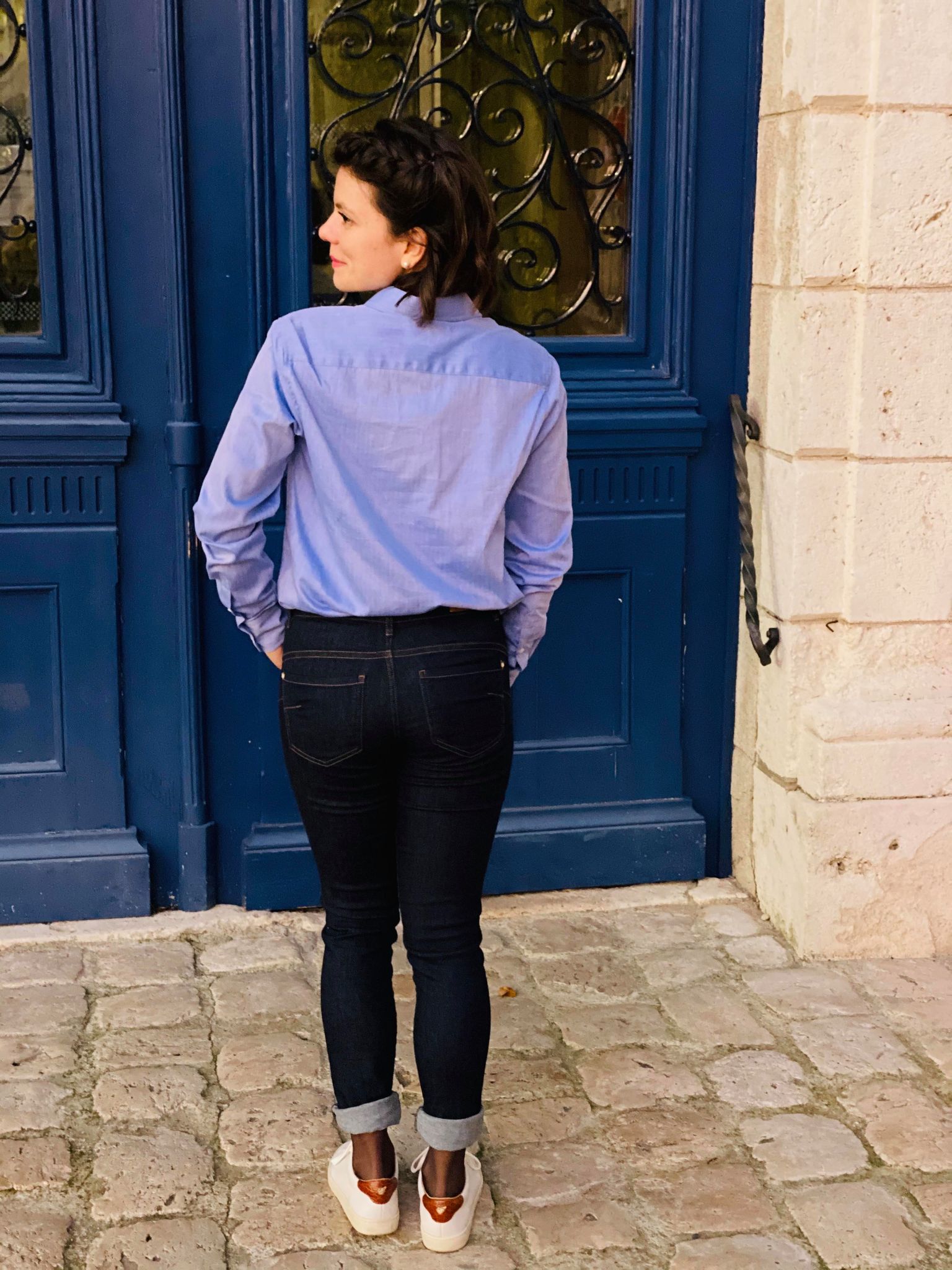 Image de diapositive