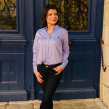 Chemise - bleu ciel - US POLO