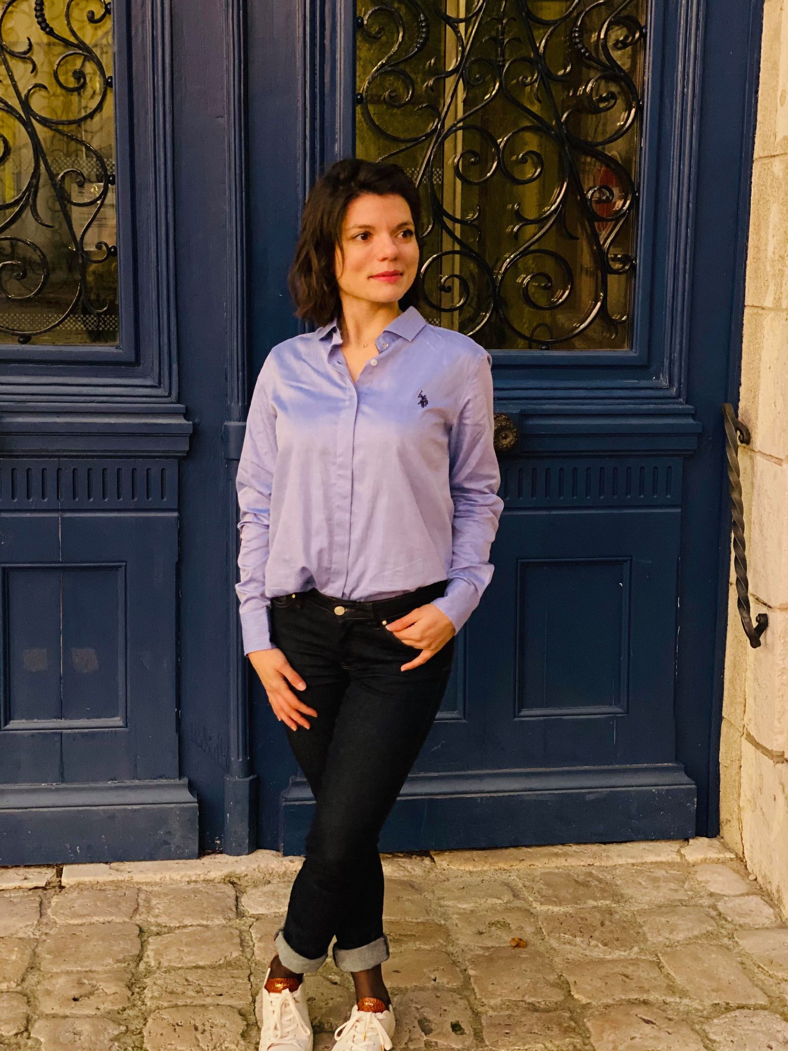 Image de diapositive