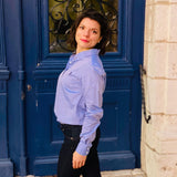 Chemise - bleu ciel - US POLO