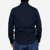 Chemise à manches longues Apiaca - Marine foncé - SUN VALLEY HOMME