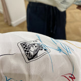 Chemise imprimée arty signatures – Birch – VILA