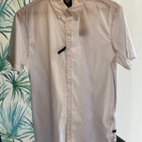 Chemise - Blanc cassé - PETROL INDUSTRIES