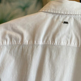 Chemise - Blanc cassé - PETROL INDUSTRIES