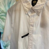 Chemise - Blanc cassé - PETROL INDUSTRIES
