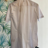 Chemise - Blanc cassé - PETROL INDUSTRIES