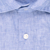 Chemise slim - Bleu claire - SEIDENSTICKER