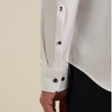 Chemise Business Kent - Blanche - SEIDENSTICKER