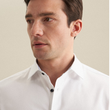 Chemise Business Kent - Blanche - SEIDENSTICKER