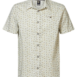Chemise Cocoa - Craie - PETROL INDUSTRIES