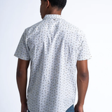 Chemise Cocoa - Craie - PETROL INDUSTRIES