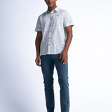 Chemise Cocoa - Craie - PETROL INDUSTRIES