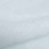 Chemise slim en lin homme - Ciel - IKKS Men