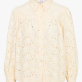 Chemise Lovely - Crème - SUNCOO