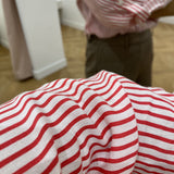 Chemise manches longues Virosa - Hibiscus - VILA