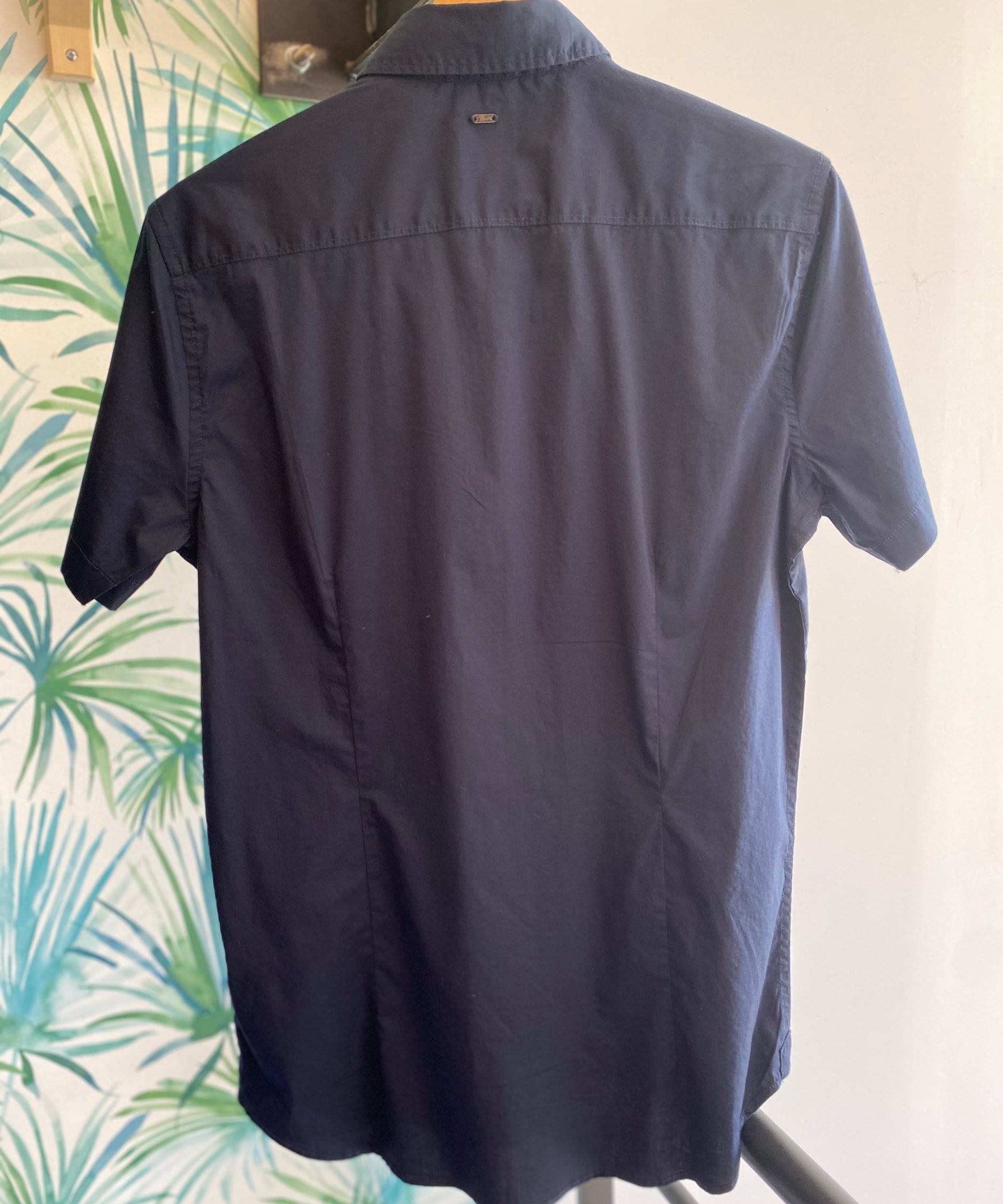 Chemise - Marine - PETROL INDUSTRIES