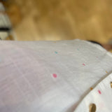 Chemise Palmiers - Blanc - I.Code