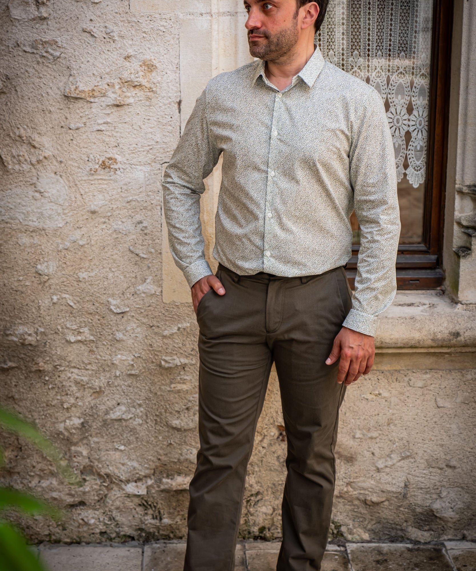 Image de diapositive