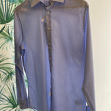 Chemise rayée - Bleu ciel - SEIDENSTICKER