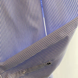 Chemise rayée - Bleu ciel - SEIDENSTICKER