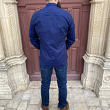 Chemise marine - US POLO