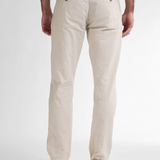 Chino en lin Covebay - Coquillage - PETROL INDUSTRIES HOMME