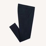 Chino pour homme Brix - Marine - FAGUO HOMME