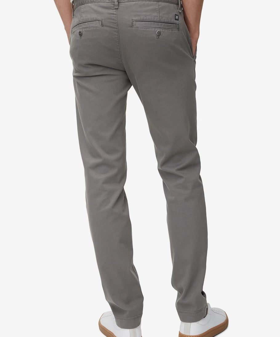 Chino Stig - Gris berlin - MARC'O POLO Homme