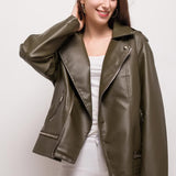 Perfecto - Olive - Christy
