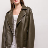 Perfecto - Olive - Christy