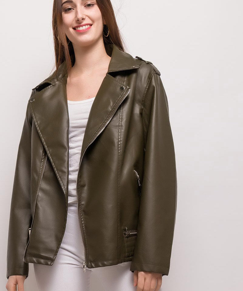 Perfecto - Olive - Christy