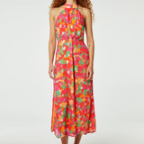 Robe Tanya - Pretty - FABIENNE CHAPOT