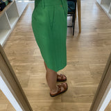 Short Julia - Vert - FABIENNE CHAPOT