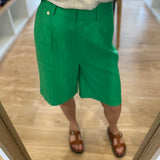 Short Julia - Vert - FABIENNE CHAPOT