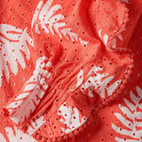 Blouse - orange - Fabienne Chapot