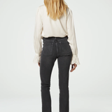 Blouse Baba - Blanc crème - FABIENNE CHAPOT