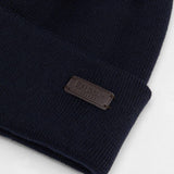 Coffret cadeau Swinton bonnet et écharpe - Tartan winterberry - BARBOUR HOMME