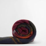 Coffret cadeau Swinton bonnet et écharpe - Tartan winterberry - BARBOUR HOMME