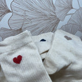 Coffret chaussettes Pilou - Multicolore - GRACE & MILA