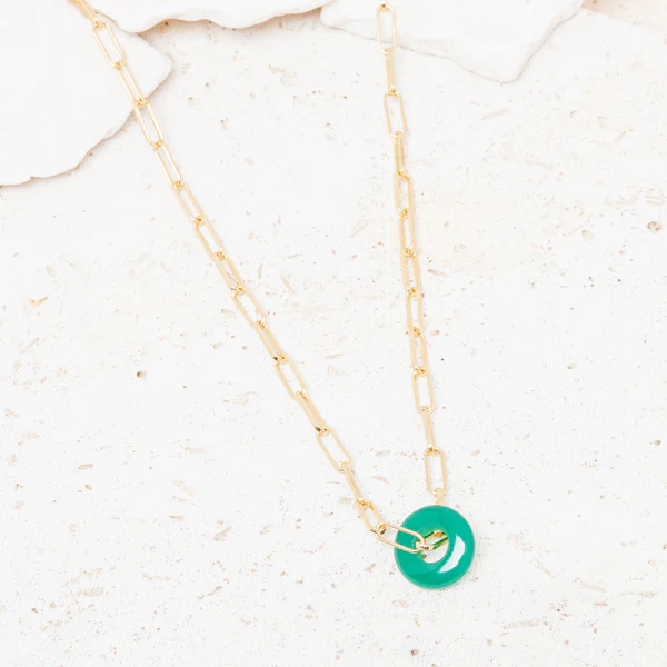 Collier Billy - FEEKA