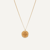 Collier Matvei - Or - FEEKA