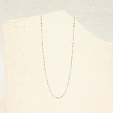 Collier Maxi loulou - FEEKA