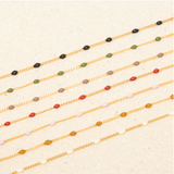 Collier Zoelie - FEEKA