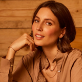 Collier Zoelie - FEEKA