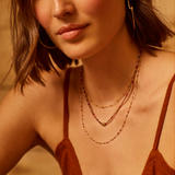 Collier Zoelie - FEEKA