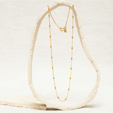 Collier Zoelie - FEEKA