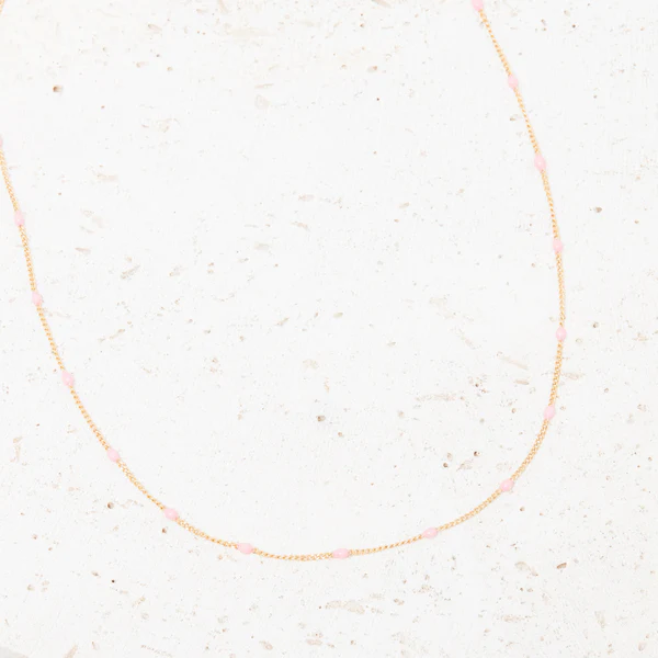 Collier Zoelie - FEEKA