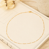 Collier Zoelie - FEEKA